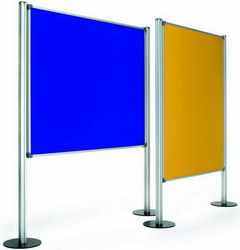 biombos tapizados ideales exposiciones 